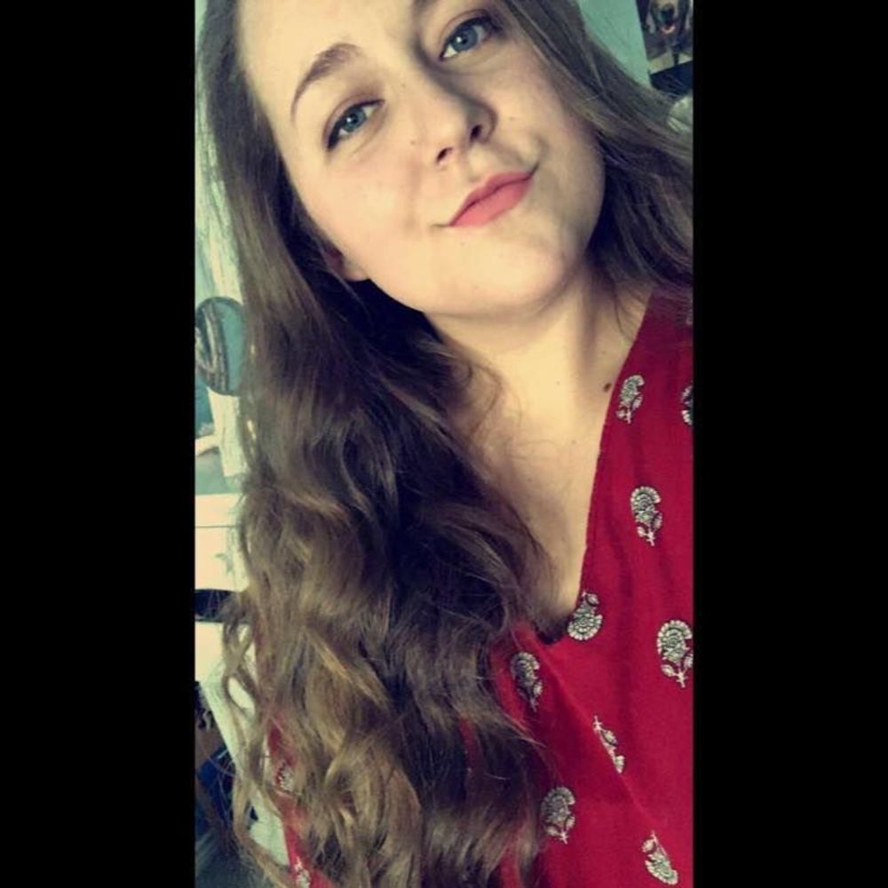 Meet your Posher, Brinkley